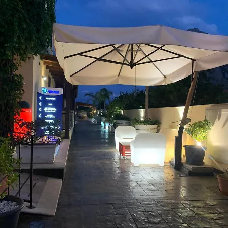 Hotel Iride By Marino Tourist-2