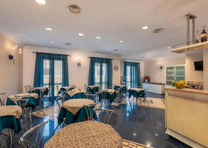 Helios Hotel San Vito Lo Capo